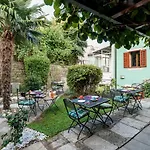 Miracolo Di Mare Retro