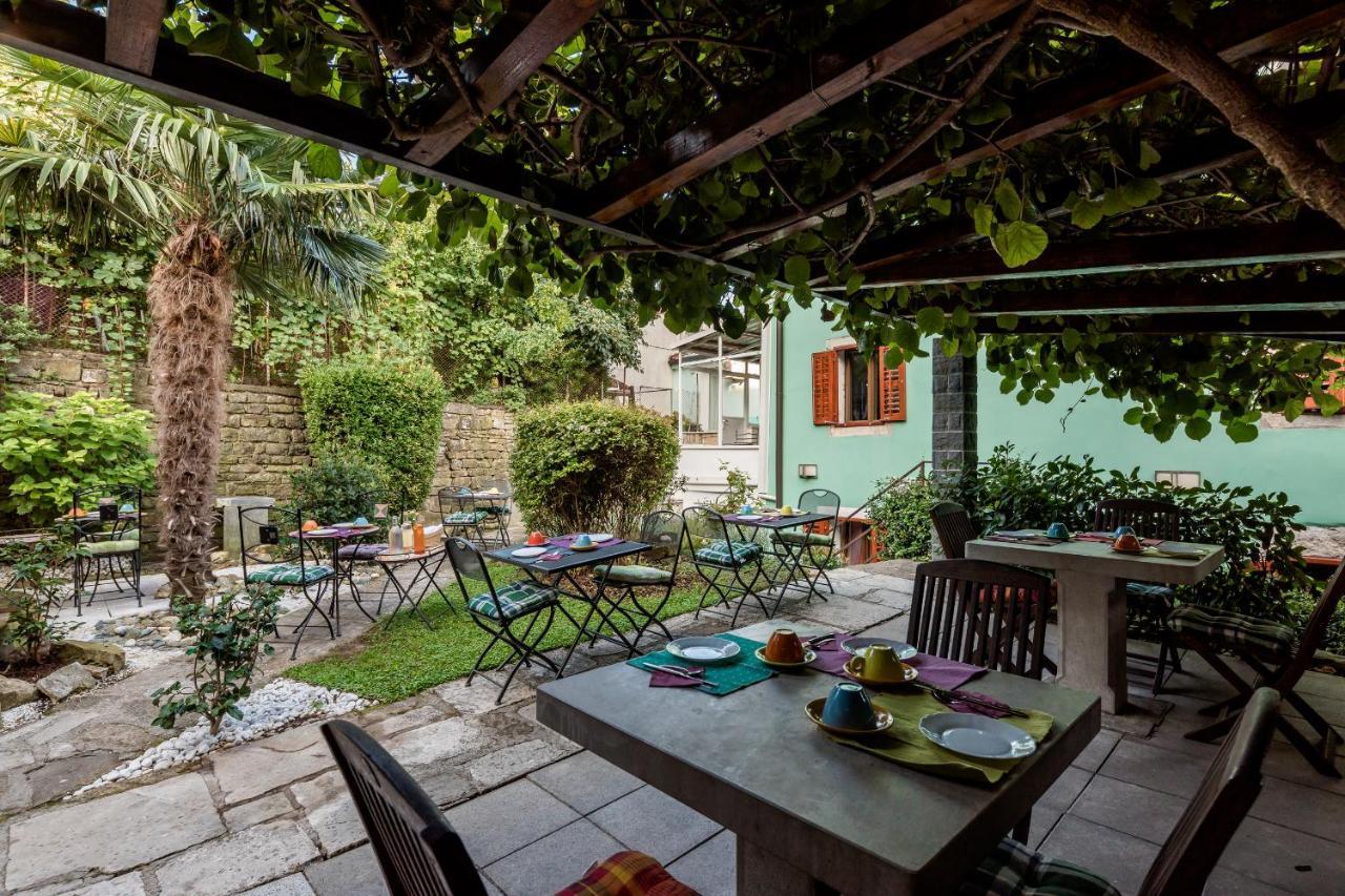 Nočitev z zajtrkom Miracolo Di Mare Retro Piran
