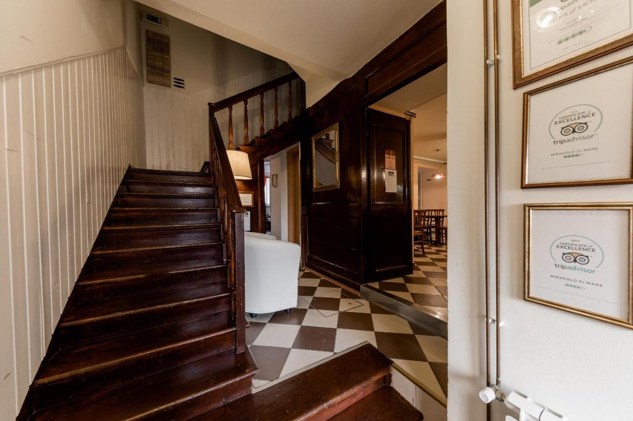 Miracolo Di Mare Retro 3*